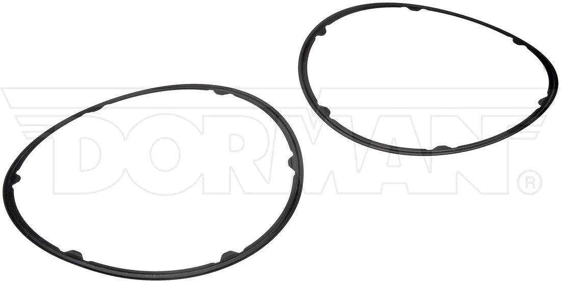 Dorman 674-9052 2007-2015 Western Star 4900FA Diesel Particulate Filter (DPF) Gasket