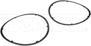 Dorman 674-9052 2007-2015 Western Star 4900FA Diesel Particulate Filter (DPF) Gasket