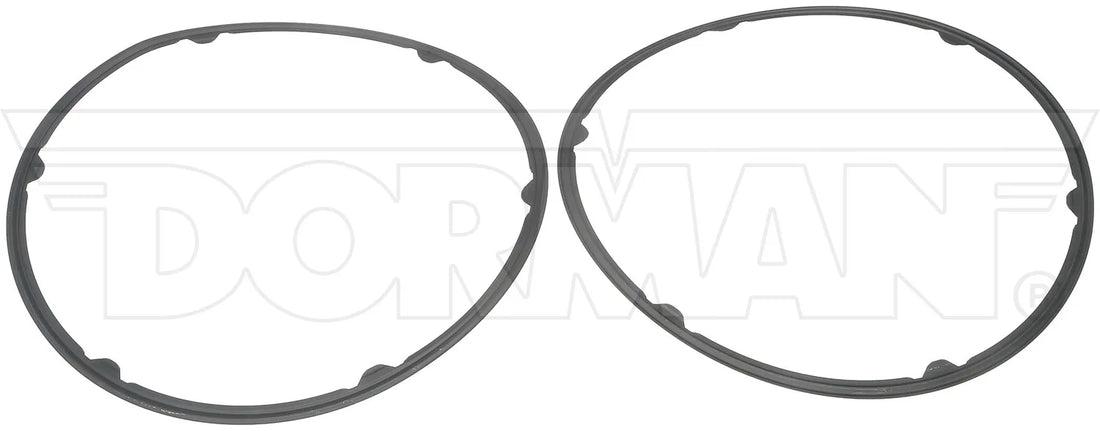 Dorman 674-9052 2007-2015 Western Star 4900FA Diesel Particulate Filter (DPF) Gasket
