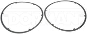 Dorman 674-9052 2007-2015 Western Star 4900FA Diesel Particulate Filter (DPF) Gasket