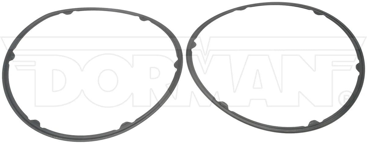 Dorman 674-9052 2007-2015 Western Star 4900FA Diesel Particulate Filter (DPF) Gasket