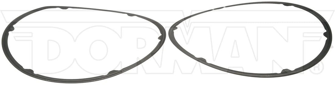 Dorman 674-9052 2007-2015 Western Star 4900FA Diesel Particulate Filter (DPF) Gasket