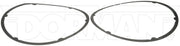 Dorman 674-9052 2007-2015 Western Star 4900FA Diesel Particulate Filter (DPF) Gasket