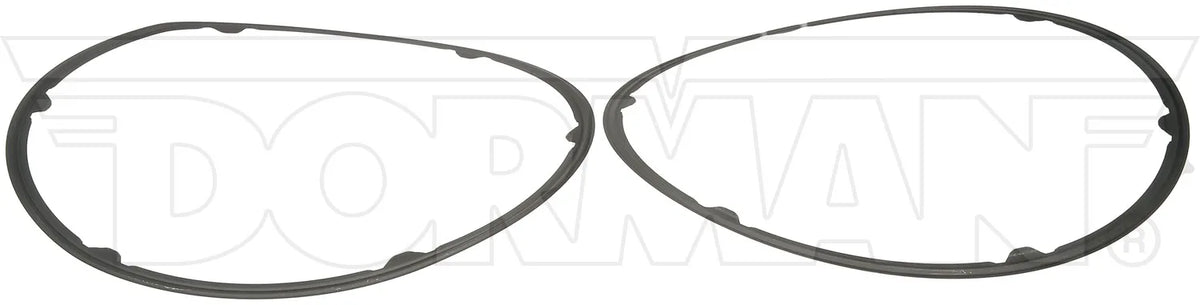 Dorman 674-9052 2007-2015 Western Star 4900FA Diesel Particulate Filter (DPF) Gasket