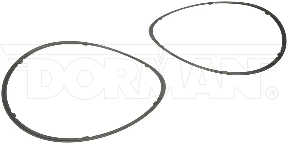 Dorman 674-9055 2007-2015 Western Star 4900FA Diesel Particulate Filter (DPF) Gasket
