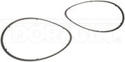 Dorman 674-9055 2007-2015 Western Star 4900FA Diesel Particulate Filter (DPF) Gasket