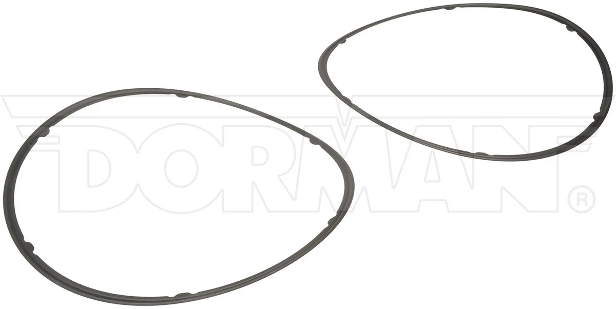 Dorman 674-9055 2007-2015 Western Star 4900FA Diesel Particulate Filter (DPF) Gasket