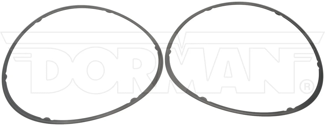 Dorman 674-9055 2007-2015 Western Star 4900FA Diesel Particulate Filter (DPF) Gasket