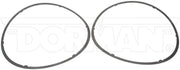 Dorman 674-9055 2007-2015 Western Star 4900FA Diesel Particulate Filter (DPF) Gasket
