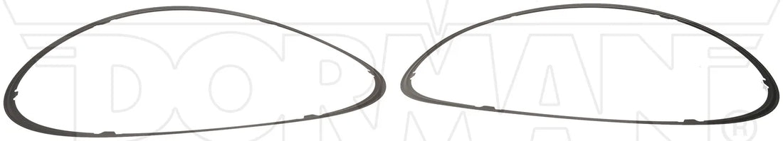 Dorman 674-9055 2007-2015 Western Star 4900FA Diesel Particulate Filter (DPF) Gasket