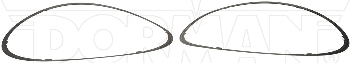 Dorman 674-9055 2007-2015 Western Star 4900FA Diesel Particulate Filter (DPF) Gasket