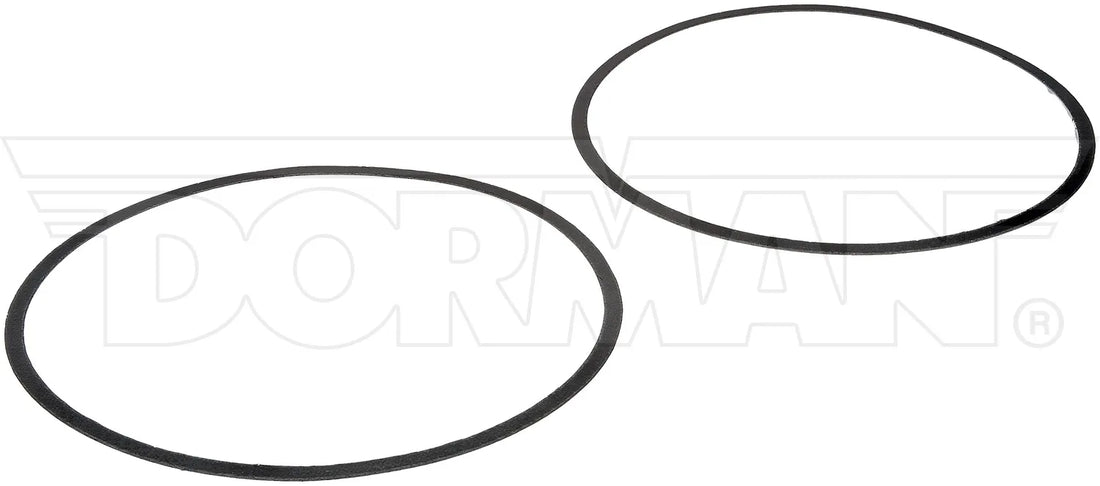 Dorman 674-9057 2008-2014 Kenworth T800 Diesel Particulate Filter (DPF) Gasket