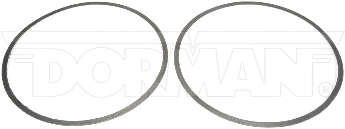 Dorman 674-9057 2008-2014 Kenworth T800 Diesel Particulate Filter (DPF) Gasket