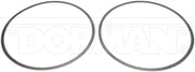 Dorman 674-9057 2008-2014 Kenworth T800 Diesel Particulate Filter (DPF) Gasket