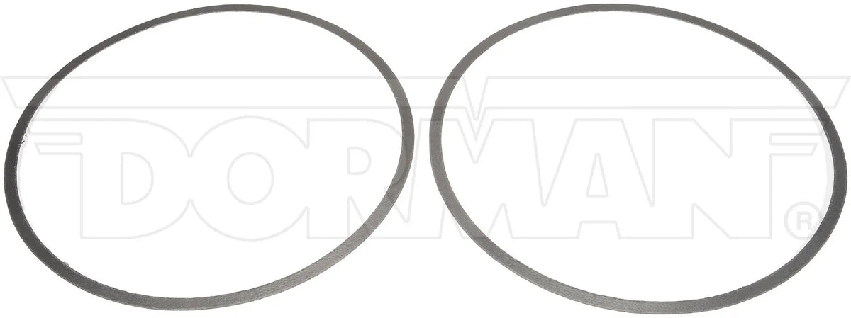 Dorman 674-9057 2008-2014 Kenworth T800 Diesel Particulate Filter (DPF) Gasket