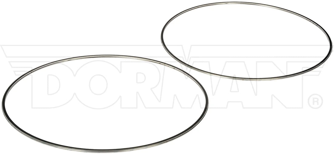 Dorman 674-9058 2011-2018 Freightliner Sport Chassis Diesel Particulate Filter (DPF) Gasket