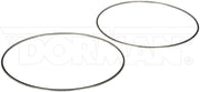 Dorman 674-9058 2011-2018 Freightliner Sport Chassis Diesel Particulate Filter (DPF) Gasket