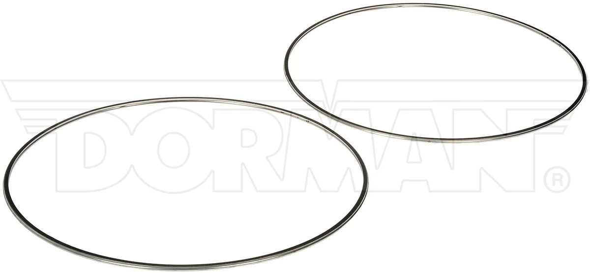 Dorman 674-9058 2011-2018 Freightliner Sport Chassis Diesel Particulate Filter (DPF) Gasket