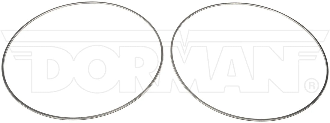 Dorman 674-9058 2011-2018 Freightliner Sport Chassis Diesel Particulate Filter (DPF) Gasket