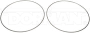 Dorman 674-9058 2011-2018 Freightliner Sport Chassis Diesel Particulate Filter (DPF) Gasket