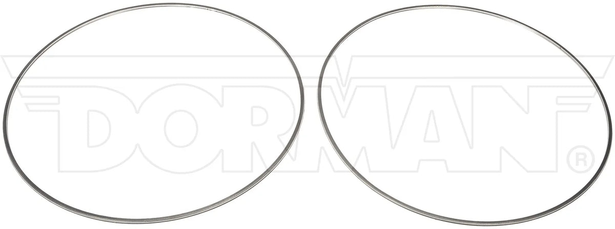 Dorman 674-9058 2011-2018 Freightliner Sport Chassis Diesel Particulate Filter (DPF) Gasket