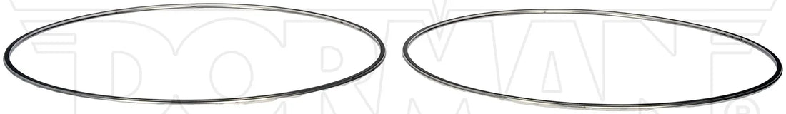 Dorman 674-9058 2011-2018 Freightliner Sport Chassis Diesel Particulate Filter (DPF) Gasket