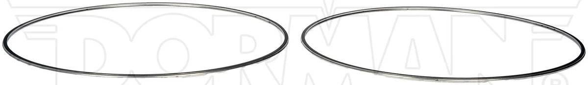 Dorman 674-9058 2011-2018 Freightliner Sport Chassis Diesel Particulate Filter (DPF) Gasket