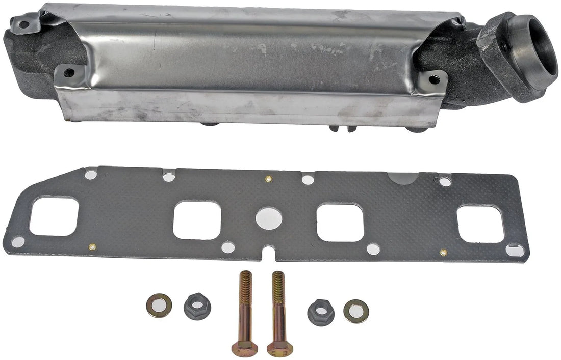 Dorman 674-906 2003-2008 Dodge Ram 3500 Exhaust Manifold