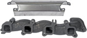 Dorman 674-906 2003-2008 Dodge Ram 3500 Exhaust Manifold
