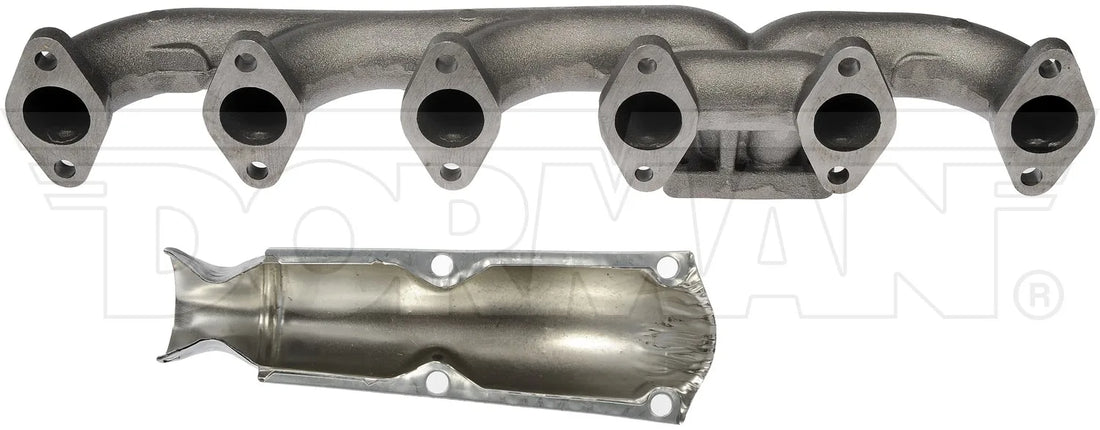 Dorman 674-910 2004-2009 Dodge Ram 2500 Exhaust Manifold