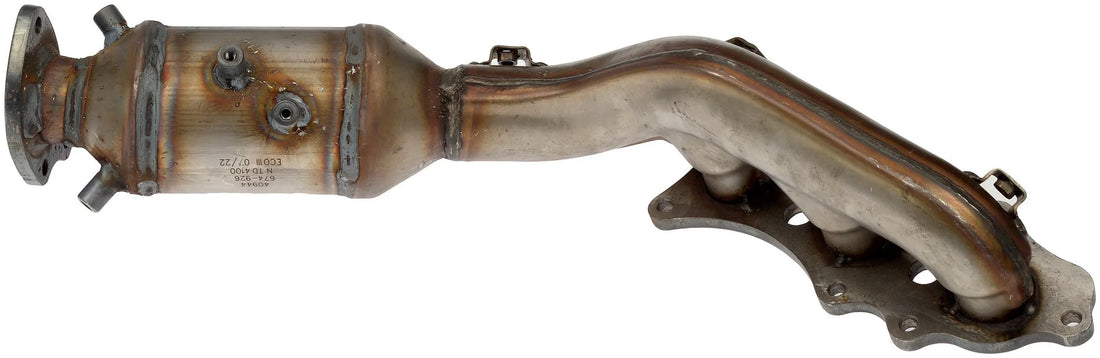 Dorman 674-926 2010-2014 Toyota FJ Cruiser Catalytic Converter