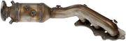 Dorman 674-926 2010-2014 Toyota FJ Cruiser Catalytic Converter