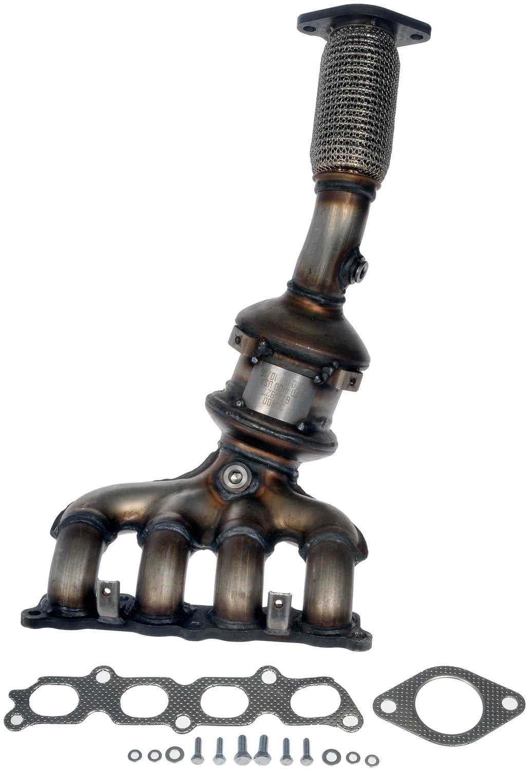 Dorman 674-927 2011-2019 Ford Fiesta Catalytic Converter