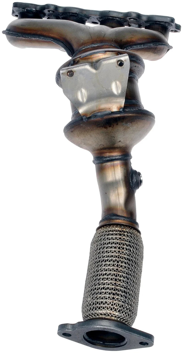 Dorman 674-927 2011-2019 Ford Fiesta Catalytic Converter