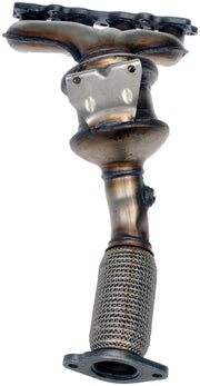 Dorman 674-927 2011-2019 Ford Fiesta Catalytic Converter