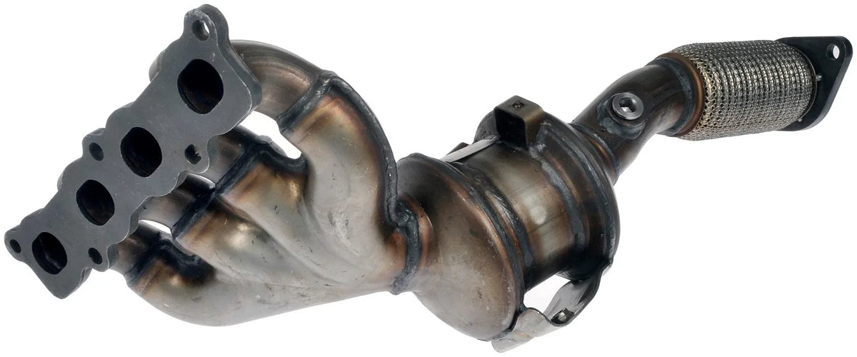 Dorman 674-927 2011-2019 Ford Fiesta Catalytic Converter