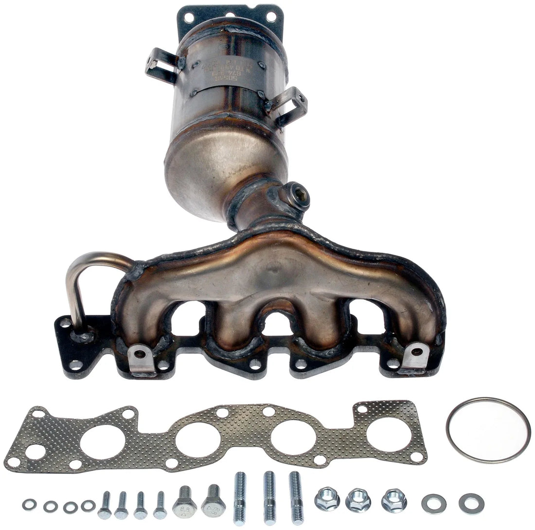 Dorman 674-929 2016-2017 Chevrolet Spark Classic Catalytic Converter