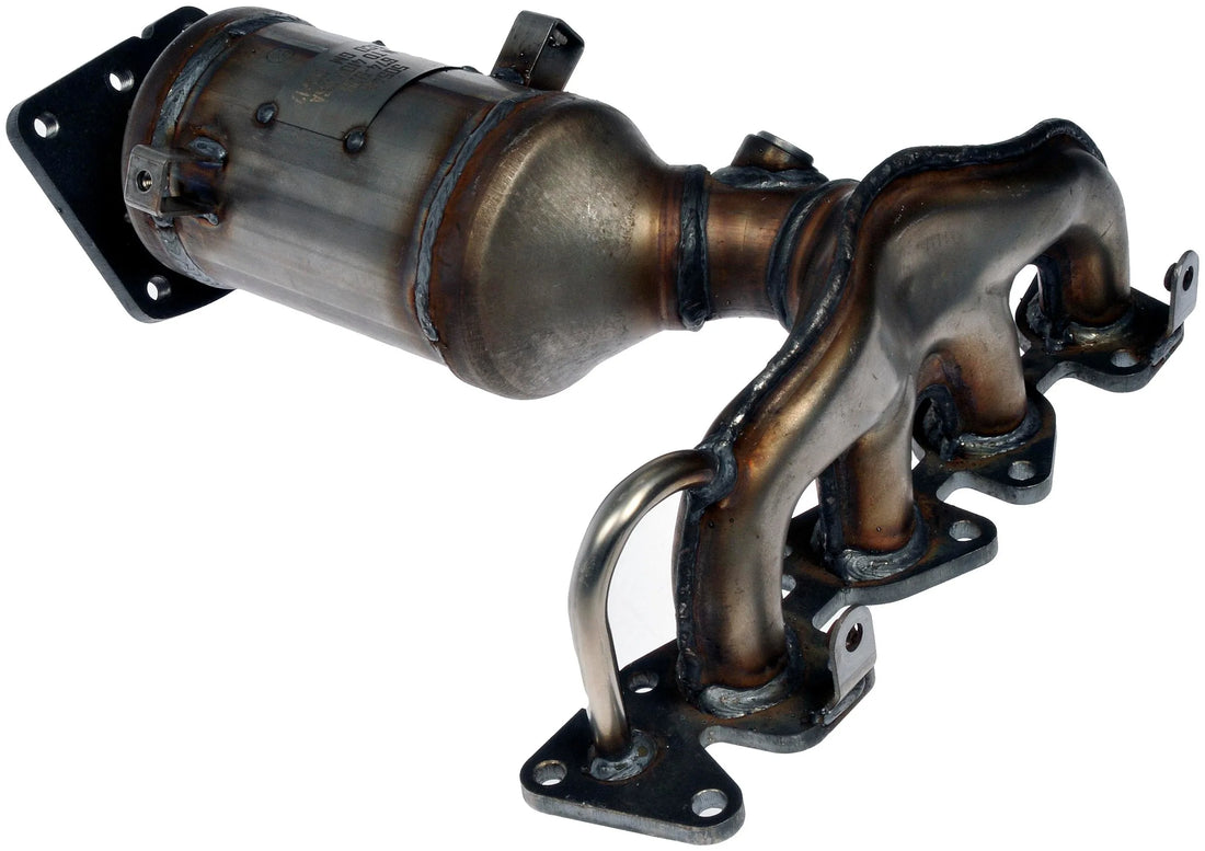 Dorman 674-929 2016-2017 Chevrolet Spark Classic Catalytic Converter