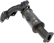 Dorman 674-932 2006-2009 Mercury Milan Catalytic Converter