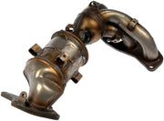 Dorman 674-933 2007-2013 Nissan Altima Catalytic Converter