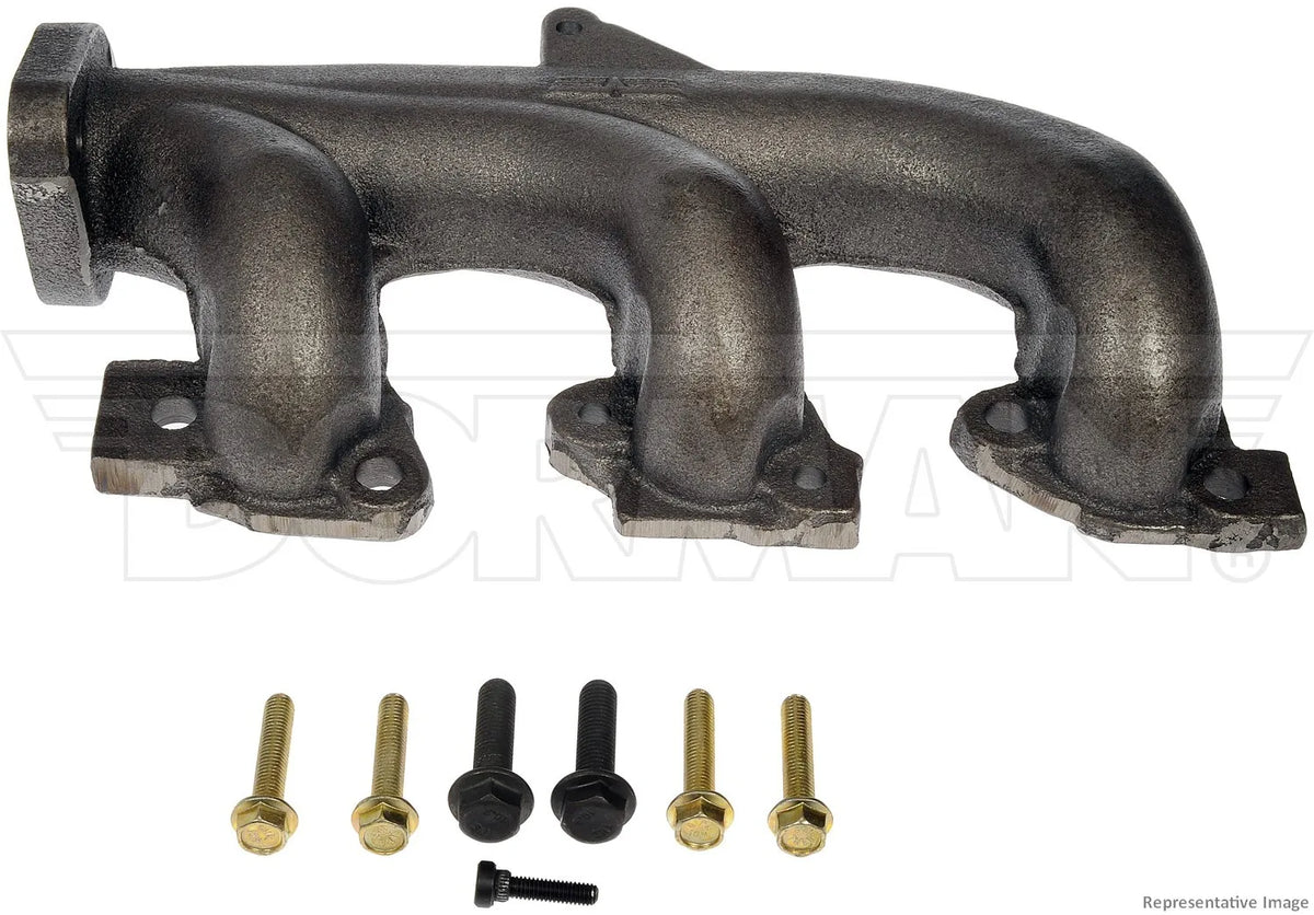 Dorman 674-936 2003-2005 Mazda 6 Exhaust Manifold