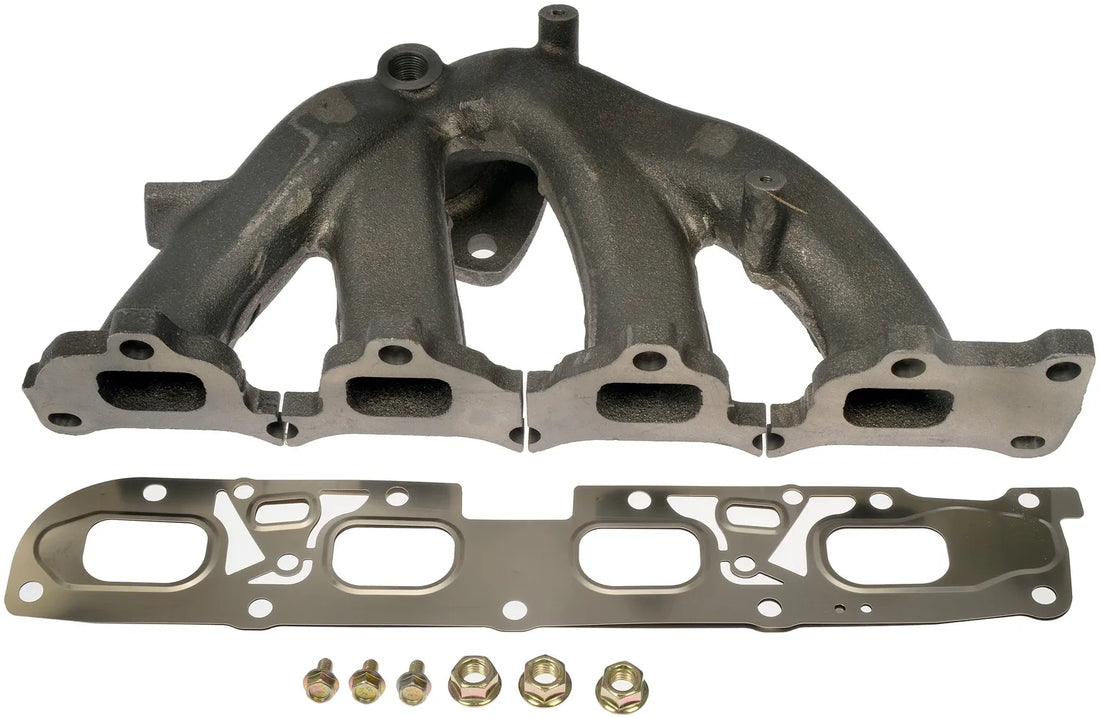 Dorman 674-940 2010-2012 GMC Terrain Exhaust Manifold