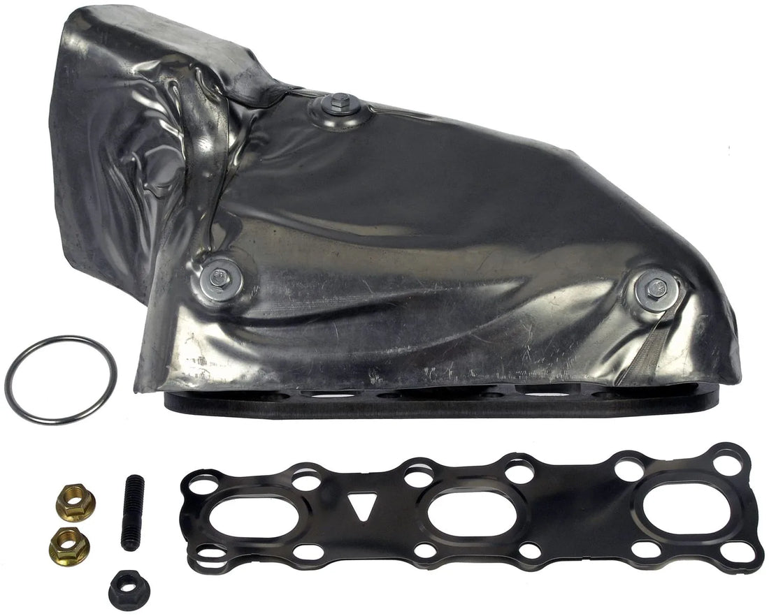 Dorman 674-947 Exhaust Manifold Kit - Includes Required Gaskets And Hardware