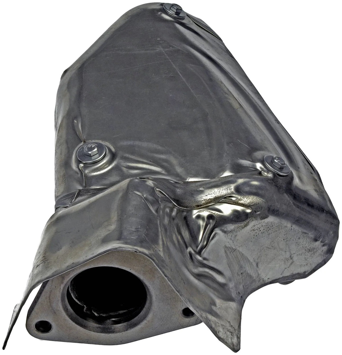 Dorman 674-947 Exhaust Manifold Kit - Includes Required Gaskets And Hardware