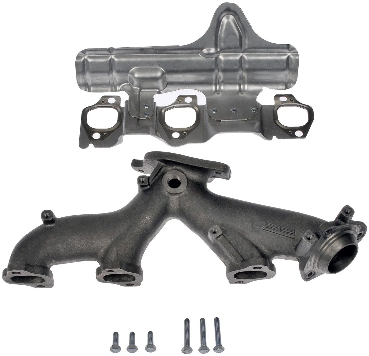 Dorman 674-948 2009-2011 Buick Lucerne Exhaust Manifold