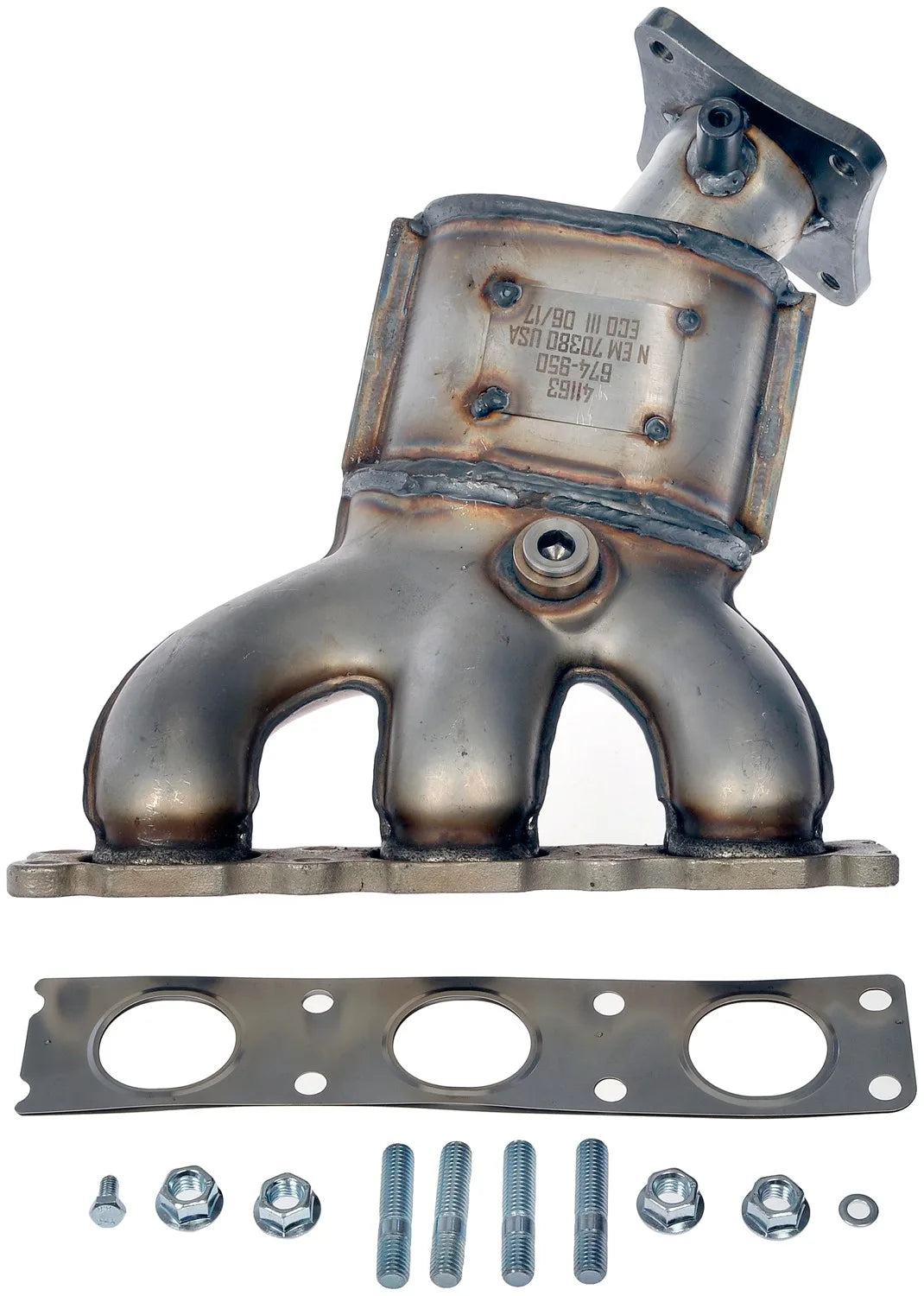 Dorman 674-950 2011-2015 Volvo XC70 Catalytic Converter