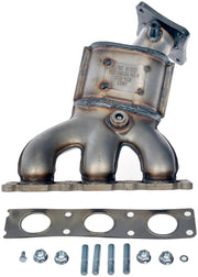 Dorman 674-950 2011-2015 Volvo XC70 Catalytic Converter