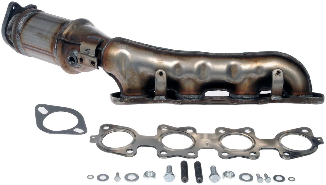 Dorman 674-951 2012-2016 Hyundai Equus Catalytic Converter
