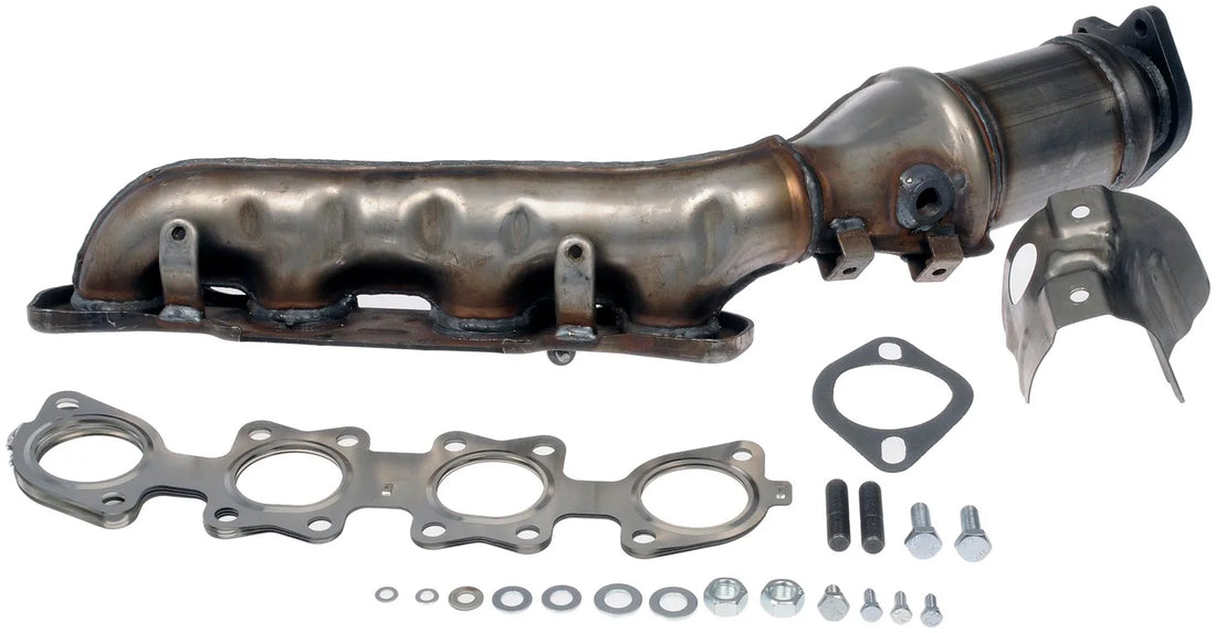 Dorman 674-952 2012-2016 Hyundai Equus Catalytic Converter