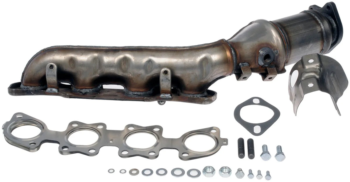 Dorman 674-952 2012-2016 Hyundai Equus Catalytic Converter
